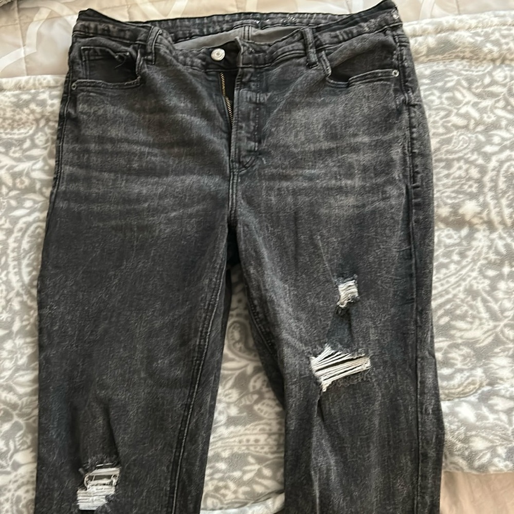Old navy jeans